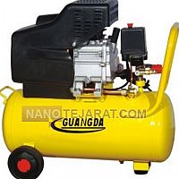 کمپرسور کمپرسور